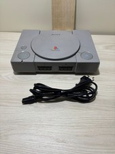 Sony PlayStation 1 PS1