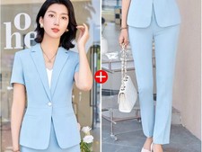 Tailleur Completo Donna Outfit