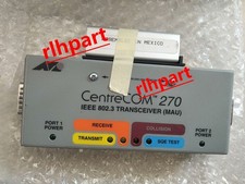 Nave fedex centrecom 276 - fedex,