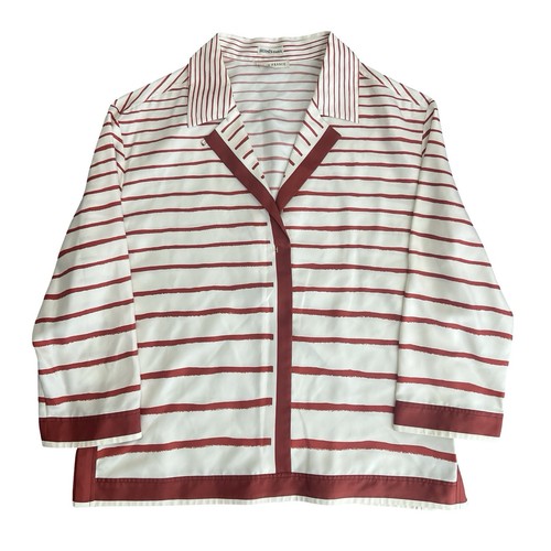 Camicia righe hermès - camicia,