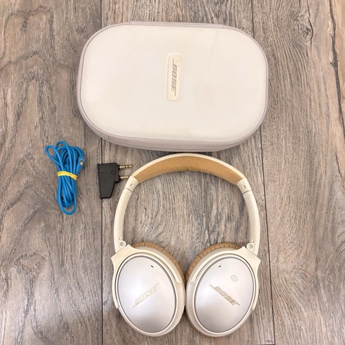 Cuffie cablate bose qc25 - bose,