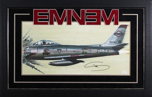 Litografia kamikaze 12x24