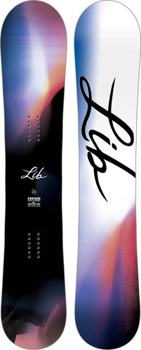 Lib tech snowboard all - lib,