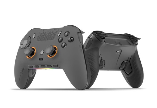 Scuf envision controller - envision, di