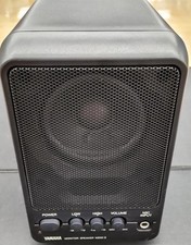 Altoparlante monitor alimentato Yamaha MS101 II 251129