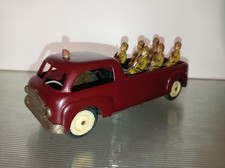 1940s Military Truck Ingap Tin