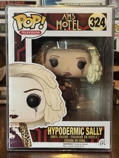 Funko Pop personaggio American