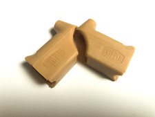 2x Universal Brake Lever Hoods