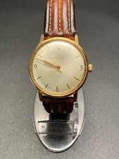 orologio Zenith Pilote vintage