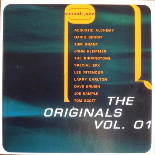 Various smooth jazz - various,