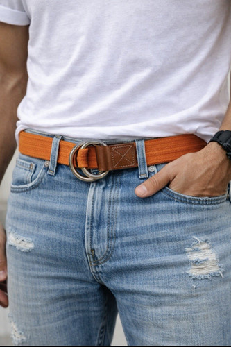 Cintura uomo timberland - timberland, ring
