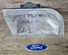 FORD FIESTA XR2i RS1800 DRIVER