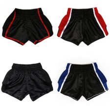 Pantaloncini da boxe Muay Thai