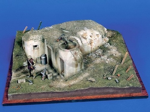 Verlinden 114 german - 1/35,