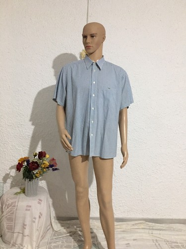 Lacoste stupenda camicia a - lacoste,