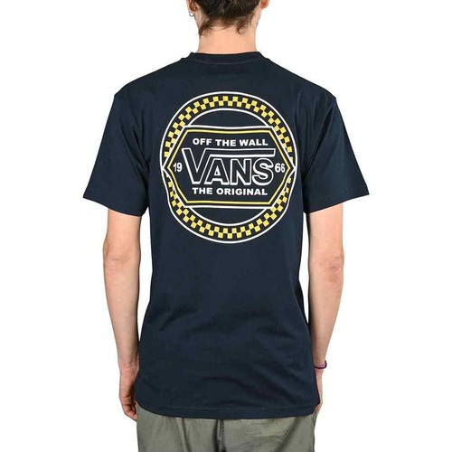Shirt vans circle - t-shirt,