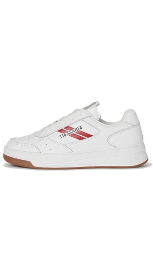 Sneaker trussardi pelle - sneaker, in