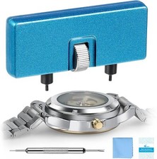 Kit Cambio Batteria Orologio Apricassa Orologio Rimozione Coperchio Orologi