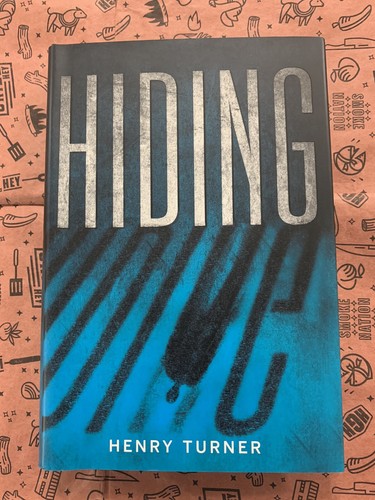 Hiding henry turner - henry,