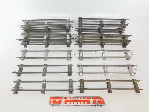 20x märklin scala - 20x, 0