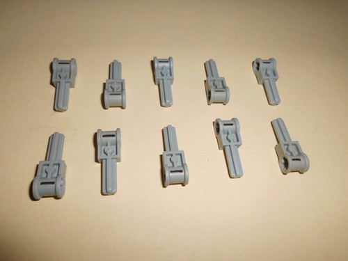 Lego connettori a - (6553),