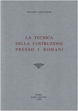 La tecnica della costruzione