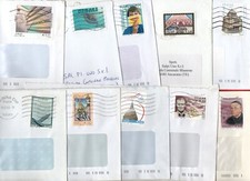 LOTTO 28 BUSTE CON AFFRANCATURE IN EURO ISOLATI DI REPUBBLICA-STORIA POSTALE