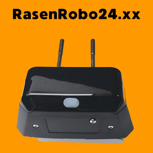 Robomow 2019 testa - 2019,