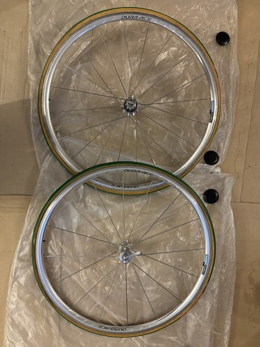 Ruedas shimano wheels dura ace - ruedas,