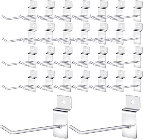 100pcs ganci doghe 4 - a,