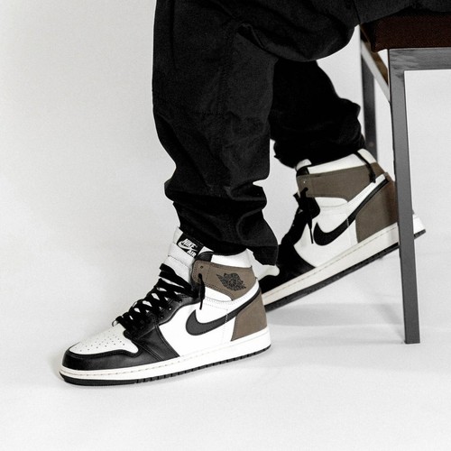 Nike air jordan - 1, high