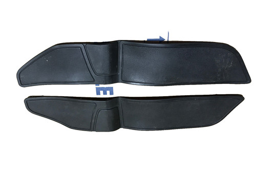 Tappetini poggia piedi - tappetini,