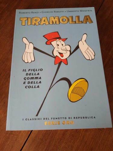Classici fumetto repubblica - classici,