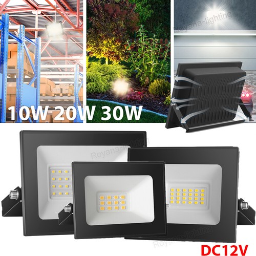 Proiettore led 10w - 10w, 30w