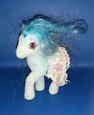 UNICORNO FIGURE giocattolo 15 CM bambola gioco bambina toy doll statuina