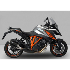 Scarico slip/on KTM 1290 Super