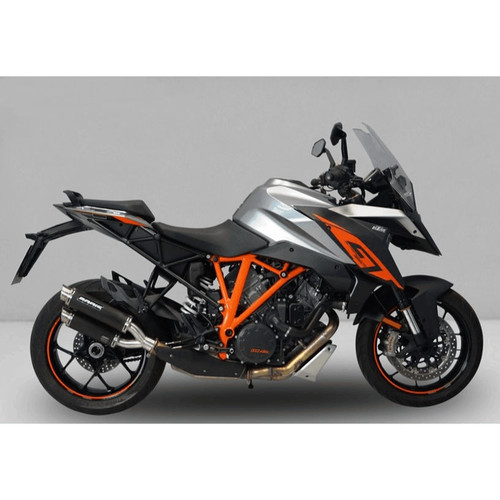 Scarico slip ktm 1290 - 1290, super