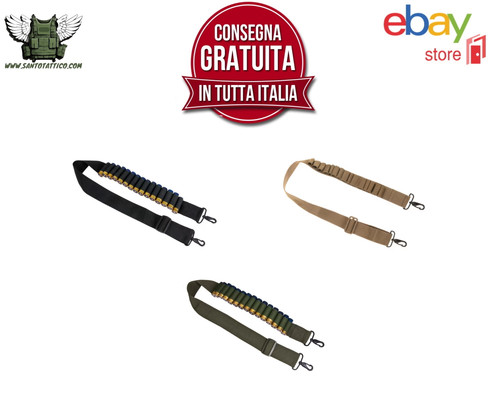 Invader gear cinghia ìracolla - gear,