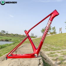 Telaio mountain bike carbonio