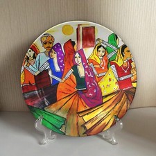 Indien Tradizionali Ceramica