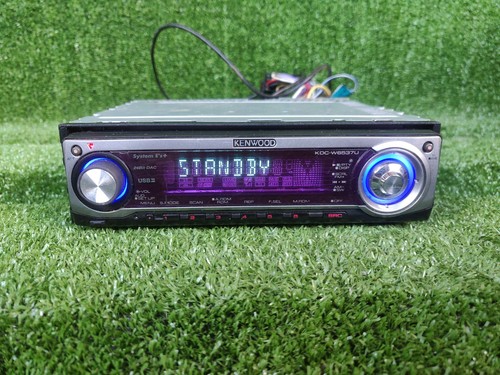 Autoradio originale kenwood - autoradio,