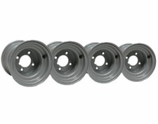 10.2-20.3cm Cerchione Ride On