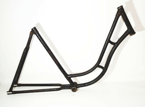 Telaio bici donna pollici - telaio, 26