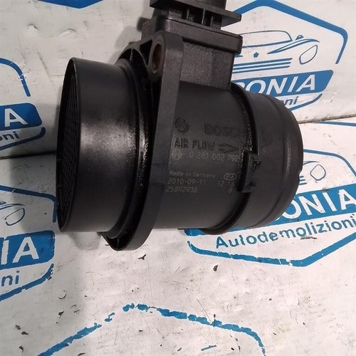 51782034 misuratore massa aria - massa,