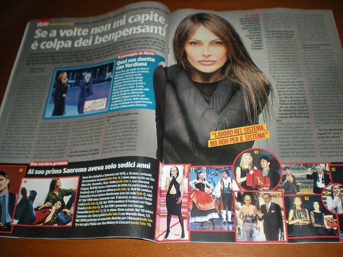 Visto anna oxa pablo - visto.anna,