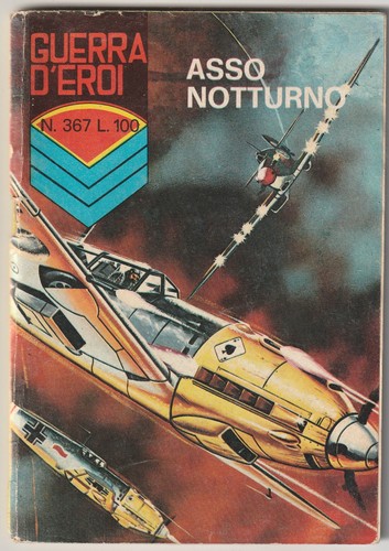 Guerra eroi 367 - ✪,
