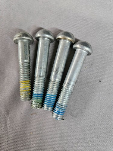 Viti ammortizzatori harley - ammortizzatori,