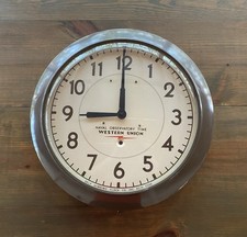 Western Union Industrial U.S