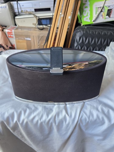 Bowers wilkins mini ipod - &,