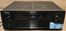 Denon AVR-3313CI 7.2 4K HDMI